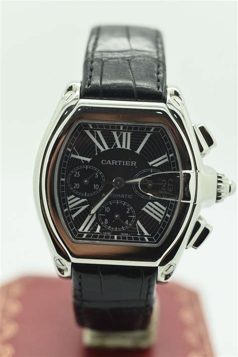 genuine Cartier watches